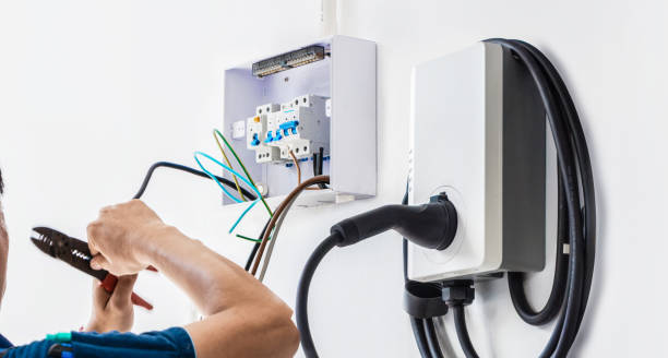 Why Trust Our Certified Electricians for Your Electrical Needs in Coulee Dam, WA?