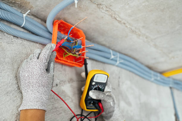 Reliable Coulee Dam, WA Electrician Solutions